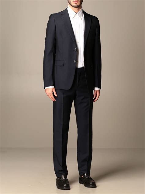 prada suits uk|More.